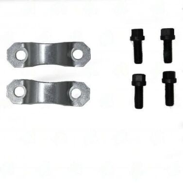 2970-20 driveshaft part image - 2970-20 – Strap Kits – Fits Cap Dia 1.125" – Center To Center 1.53