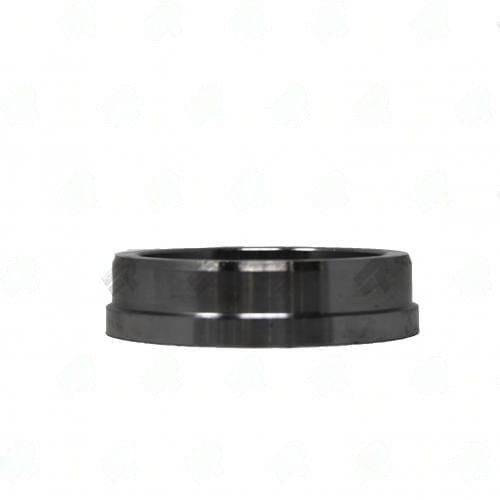 IC27 driveshaft part image - IC27 – Increase Bushing – Length 0.75" – From Tube 25-065 – Inside Dia 2.371" – Outer Dia 3