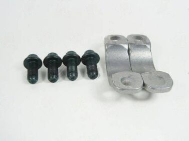 170-70-18X driveshaft part image - 170-70-18X – Strap Kit – Bolt Length 984" – Bolt Torque 115 ft-lb
