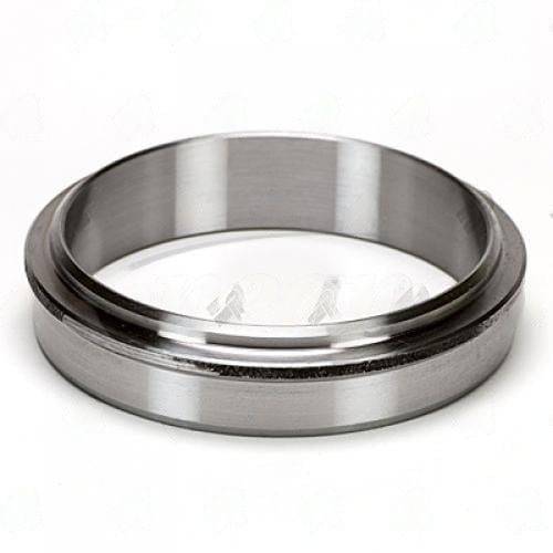 5373 driveshaft part image - 5373 – Increase Bushing – Length 875" – From Tube 35-083 – Inside Dia 3.338" – Outer Dia 4