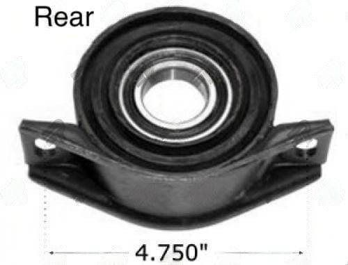 2880-10 center support bearing