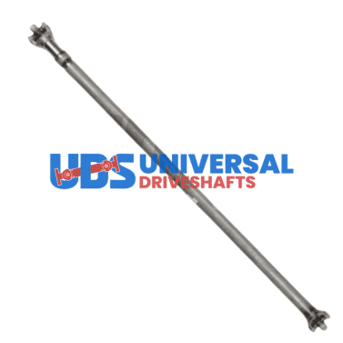 9553-SF premade driveshaft