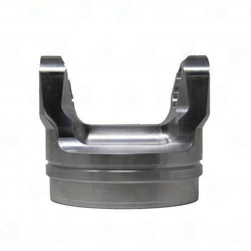 5526-50A driveshaft part image - 5526-50A – Weld Yokes – 1550 Series – Butt Dia 4.755" – Tube Dia Wall 5.000X0.125 5526-50A weld yoke