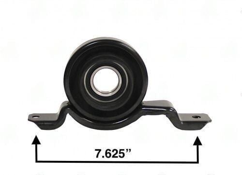 3680-70 driveshaft part image - 3680-70 – Center Support Bearing – Gm Application – 1.181" ID 3680-70 center support bearing