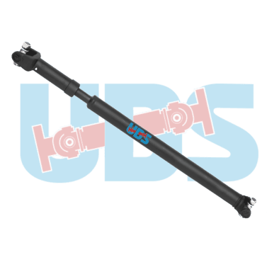 3191-3975 premade driveshaft