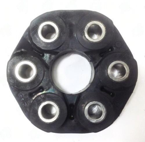 GAU01-006 driveshaft part image - GAU01-006 – Rubber Flex Disc – Gm Application – Bolt Circle Dia 78MM – Disc Width 32MM GAU01-006 rubber flex disc