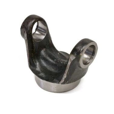 3-28-267 driveshaft part image - Weld – Weld Yokes – 1410 Series – Butt Dia 2.812 3-28-267 weld yoke