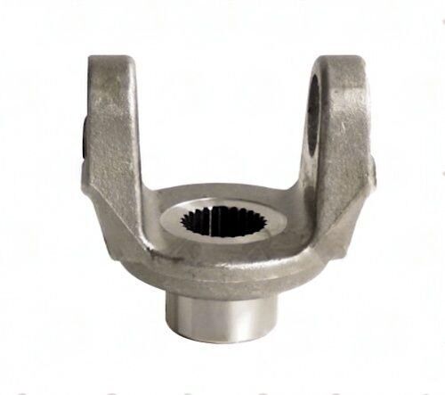3104-266 driveshaft part image - 3104-266 – End Yoke – 1.146" Splines Dia – 1.500" Hub Dia – 26 Spline 3104-266 end yoke