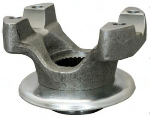 3104-301 driveshaft part image - 3104-301 – End Yoke – 1.328" Splines dia – 1.739" Hub Dia – 30 Spline 3104-301 end yoke
