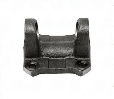 3102-252 driveshaft part image - 3102-252 – Flange Yokes – 1310 Series – Bolt Circle Dia 3.925" – Pilot Dia 2.250, M 3102-252 flange yoke