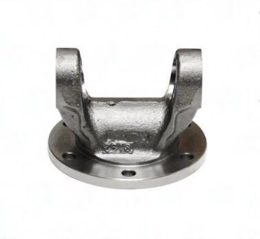 3102-1068 driveshaft part image - 3102-1068 – Flange Yokes – 1310 Series – Bolt Circle Dia 3.317" – Bolt Hole Dia 0.315 3102-1068 flange yoke