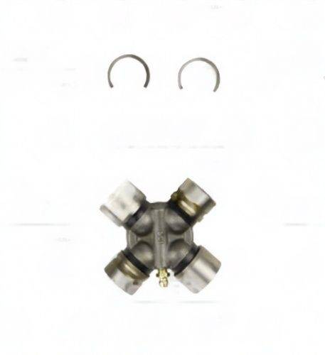 5-2140XU driveshaft part image - Spicer – U Joints – 1.000" Cap Dia – 2RX1310 Series 5-2140x