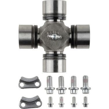 SPL140X driveshaft part image - Spicer - U Joints - SPL140 Series - Cap Dia 1.938 spl140x