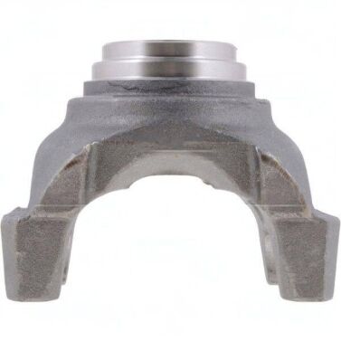 6-4-4601 driveshaft part image - 6-4-4601 – End Yoke – 1710 Series – 2.350" Splines Dia – 3.312" Hub Dia 6-4-4601 end yoke