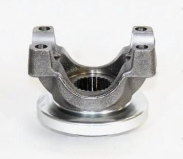 3504-243 driveshaft part image - 3504-243 – End Yoke – 1350 Series – 1.250" Splines Dia – 1.876" Hub Dia 3504-243 end yoke