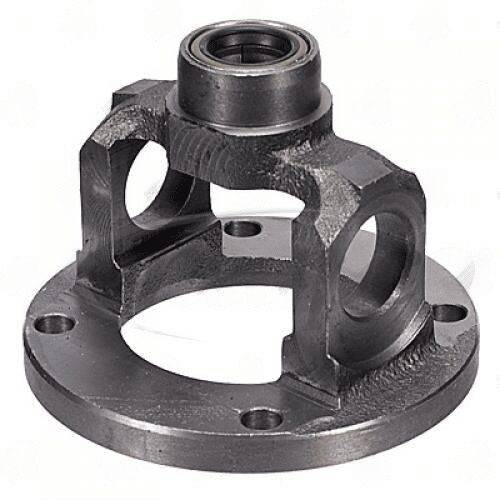 N3R-83-627 driveshaft part image - N3R-83-627 – Cv Flange Yoke – Ball Stud Dia 0.91" – Bolt Circle Dia 4.25 N3R-83-627 CV flange yoke