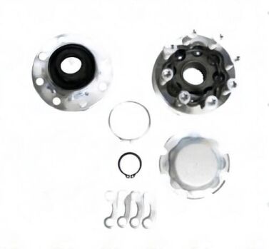 3152-1041 driveshaft part image - 3152-1041 – CV Joint Kit – 30" Splines dia – 39 Splines – Bolt Hole Dia 10 3152-1041 CV joint kit