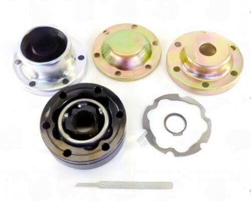 3052-9403 driveshaft part image - 3052-9403 – CV Joint Kit – 27" Splines dia – Bolt Hole Dia 8.35" – 24 Spline 3052-9403 CV joint kit