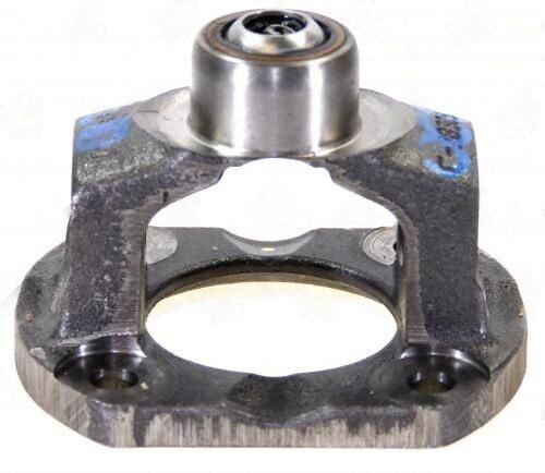 3502-312CV driveshaft part image - 3502-312CV – Cv Flange Yoke – 1350 Series – 4.25" Bolt Circle Dia 3502-312CV CV flange yoke