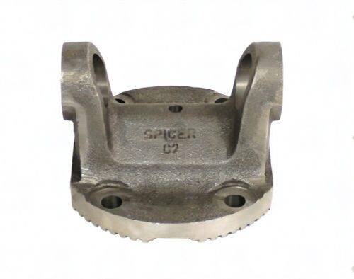 5502-150KV driveshaft part image - 5502-150KV – Flange Yokes – 1550 Series – Bolt Circle Dia 5.100" – Cj To Flat 2.750 5502-150KV flange yoke