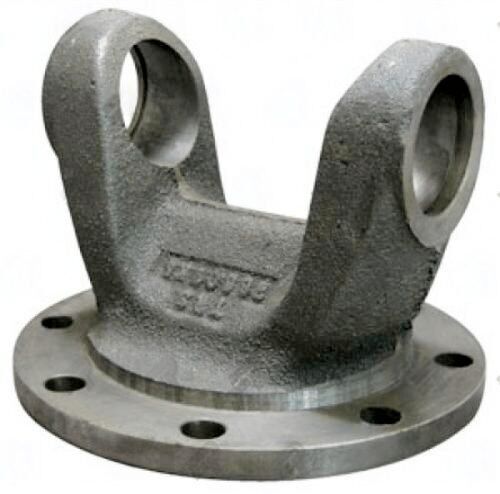 5102-1582 driveshaft part image - 5102-1582 – Flange Yokes – 1510 Series – Bolt Circle Dia 5.120" – Cj To Flat 3.240 5102-1582 flange yoke