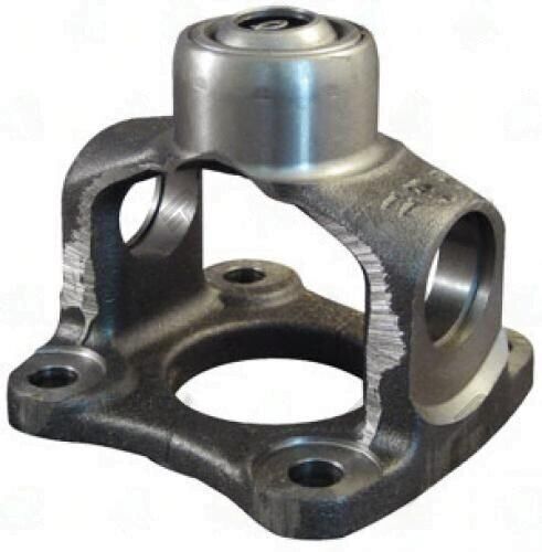 3102-275 driveshaft part image - 3102-275 – Cv Flange Yokes – 1310 Series – Ball Stud Dia 0.5" – Bolt Circle Dia 3.750sq 3102-275 CV flange yoke