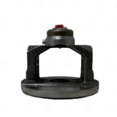 3102-251CV driveshaft part image - 3102-251CV – Cv Flange Yokes – 1310 Series – Ball Stud Dia 0.5" – Bolt Circle Dia 3.75 3102-251CV CV flange yoke