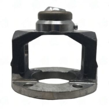 3102-231CV driveshaft part image - 3102-231CV – Cv Flange Yokes – 1310 Series – Ball Stud Dia 0.5" – Bolt Circle Dia 3.125 3102-231CV CV flange yoke