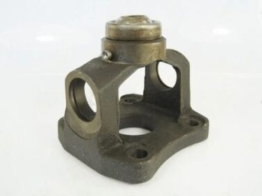 3102-186CV driveshaft part image - 3102-186CV – Cv Flange Yokes – 1310 Series – Ball Stud Dia 0.5" – Bolt Circle Dia 3.34 3102-186CV CV flange yoke