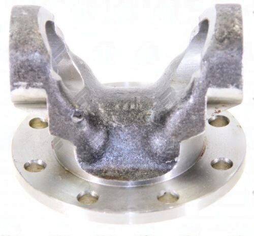 4802-1280 driveshaft part image - 4802-1280 – Flange Yokes – 1480 Series – Bolt Circle Dia 4.000" – Pilot Dia 2.950, F 4802-1280 flange yoke