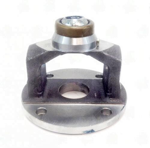 3102-182CV driveshaft part image - 3102-182CV – Cv Flange Yokes – 1310 Series – Ball Stud Dia 0.5" – Bolt Circle Dia 3.665 3102-182CV CV flange yoke