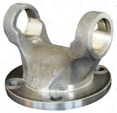 4802-1242 driveshaft part image - 4802-1242 – Flange Yokes – 1480 Series – Bolt Circle Dia 3.950" – Bolt Hole Dia 0.480 4802-1242 flange yoke