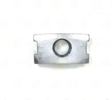 BW4A balance weight