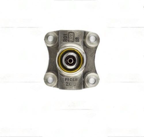 212130X driveshaft part image - 212130X – Cv Flange Yokes – 1310 Series – Ball Stud Dia 0.5" – Bolt Circle Dia 3.750sq 212130X CV flange yoke