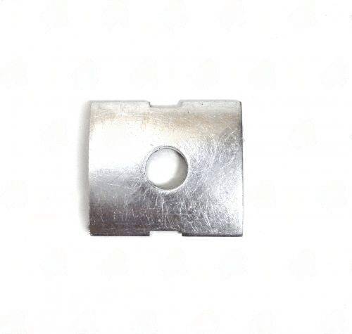 BW2A driveshaft part image - BW2A – Balance Weigths – Aluminum 5.4 Gram / .19oz – Weight 0.19 BW2A balance weight