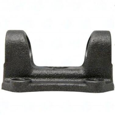 4102-1709 driveshaft part image - 4102-1709 – Flange Yoke – 1410 Series – 4.250" Bolt Circle Dia 4102-1709 flange yoke