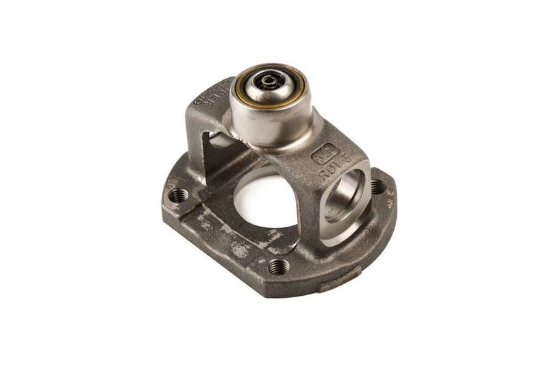 212024X CV flange yoke