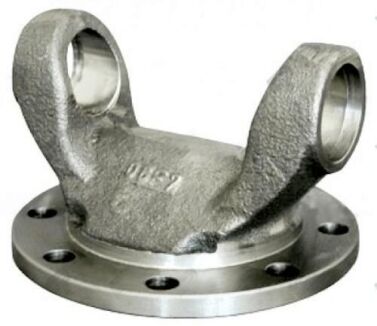 4102-1280 driveshaft part image - 4102-1280 – Flange Yokes – 1410 Series – Bolt Circle Dia 3.986" – Pilot Dia 2.942, F 4102-1280 flange yoke