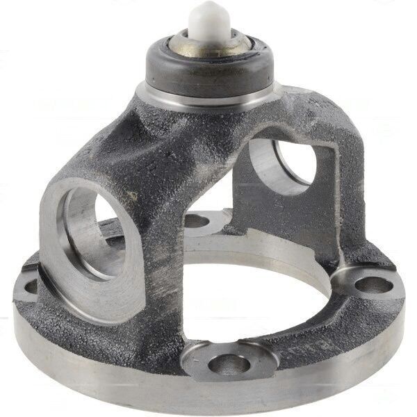 211889X driveshaft part image - 211889X – Cv Flange Yokes – 1330 Series – Ball Stud Dia 0.5" – Bolt Circle Dia 4 211889X CV flange yoke