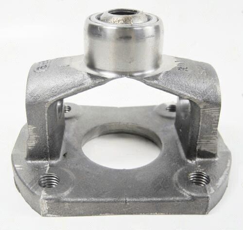 211631X driveshaft part image - 211631X – Cv Flange Yokes – 1330 Series – Ball Stud Dia 0.5" – Bolt Circle Dia 4.25 211631X CV flange yoke