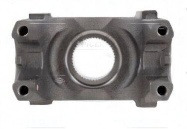 6.3-4-821-1 driveshaft part image - 6.3-4-821-1 – End Yoke – 1760 Series – 2.39" Splines Dia – 2.875" Hub Dia 6.3-4-821-1 end yoke