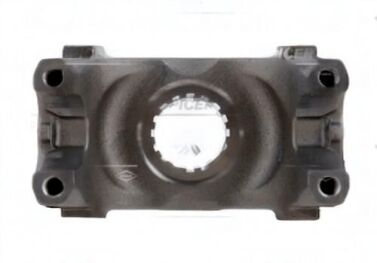 6.5-4-1891-1 driveshaft part image - 6.5-4-1891-1 – End Yoke – 1810 Series – 2.350" Splines dia – 2.875" Hub Dia 6.5-4-1891-1 end yoke