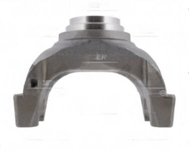 6.5-4-3591-1 driveshaft part image - 6.5-4-3591-1 – End Yoke – 1810 Series – 2.390" Splines Dia – 2.875" Hub Dia 6.5-4-3591-1 end yoke