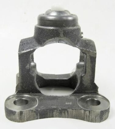 211489X driveshaft part image - 211489X – Cv Flange Yokes – 1210 Series – Ball Stud Dia 0.5" – Bolt Circle Dia 3.5 211489X CV flange yoke