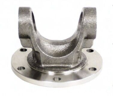 3502-354 driveshaft part image - 3502-354 – Flange Yokes – 1350 Series – Bolt Circle Dia 4.217" – Pilot Dia 0D, 3.535 3502-354 flange yoke