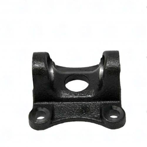3502-1859 driveshaft part image - 3502-1859 – Flange Yokes – 1350 Series – Bolt Circle Dia 4.750" – Pilot Dia 2.953, F 3502-1859 flange yoke
