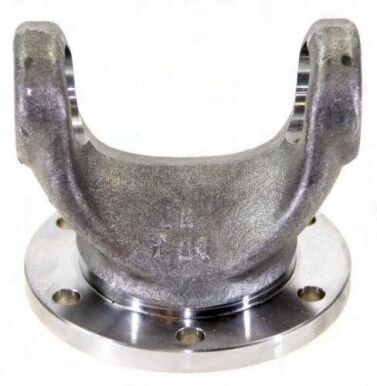 3502-1068 driveshaft part image - 3502-1068 – Flange Yokes – 1350 Series – Bolt Circle Dia 3.300" – Pilot Dia 3.937, OD 3502-1068 flange yoke