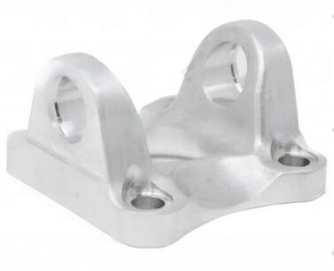 T2-2-1369A driveshaft part image - T2-2-1369A – Flange Yokes – 1330 Series – Bolt Circle Dia 4.250" – Pilot Dia 2.000, F T2-2-1369A flange yoke