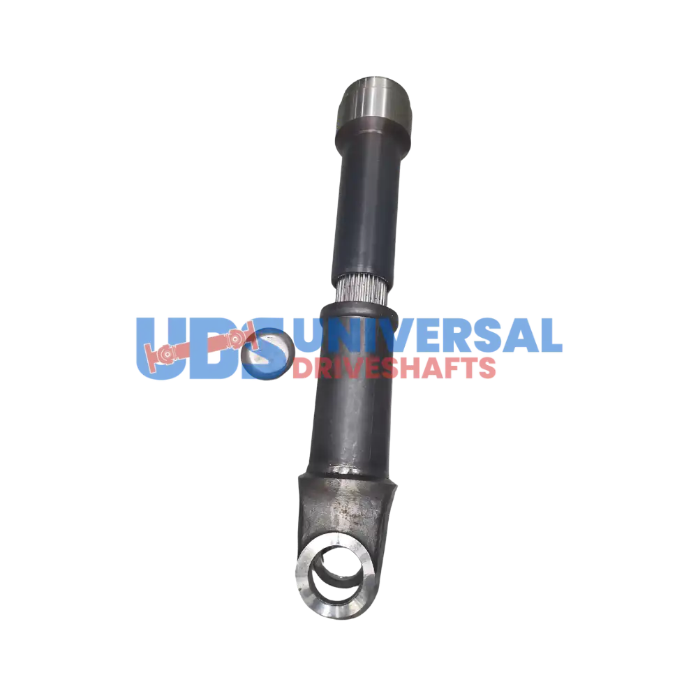 SA68740-346 driveshaft part image - SA68740-346 – Splined Sleeves & Slip Assemblies – 61.10mm Splines Dia – 34 Spline SA68740-346 splined slip assembly