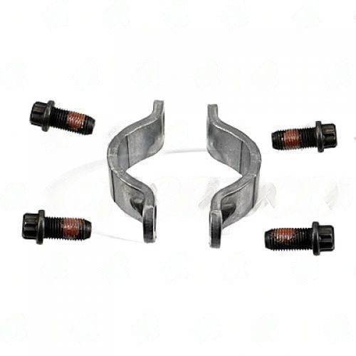 1-2021 driveshaft part image - 1-2021 – Strap Kit – Bolt Length 0.75" – Bolt Torque 52 ft-lb 1-2021 driveshaft part image - 1-2021 – Strap Kit – Bolt Length 0.75" – Bolt Torque 52 ft-lb